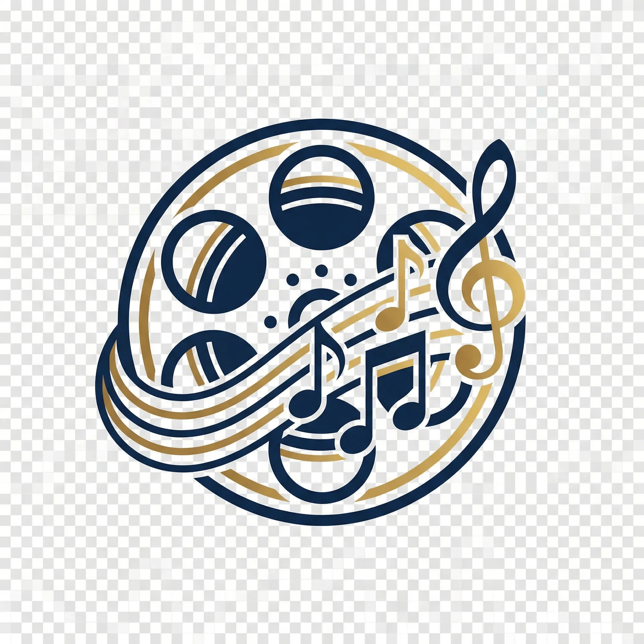 蜜桃视频电影原声带鉴赏平台Logo